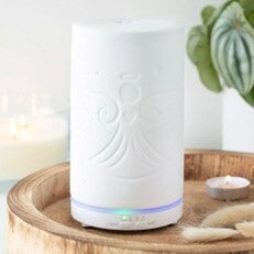 Electric Aroma Diffuser - Guardian Angel