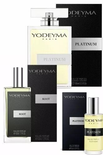 Mens Fragrances