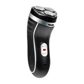 Bauer Pro - Rechargeable Cordless Rotary Shaver