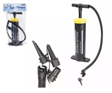 Wild n Wet - 2ltr Super Pump