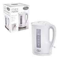 Quest - 1.7ltr Kettle - White