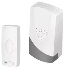 Securlec - Plug-in Wireless Doorbell