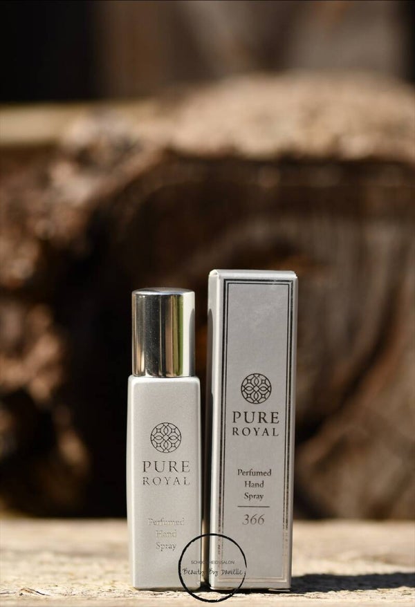 Parfum HandSpray nr 366