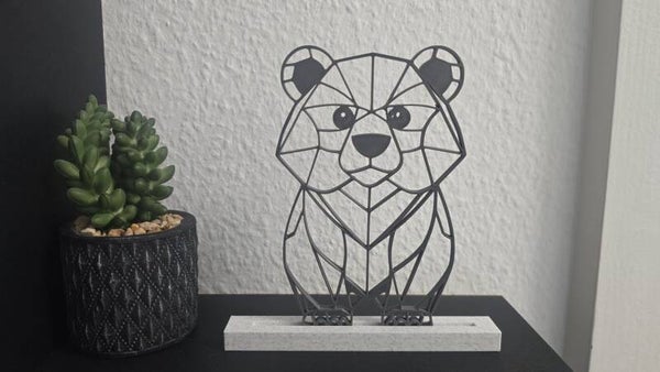 Arte murale – Bear Edition