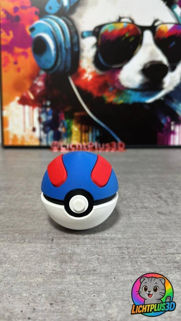 Super Ball 3D