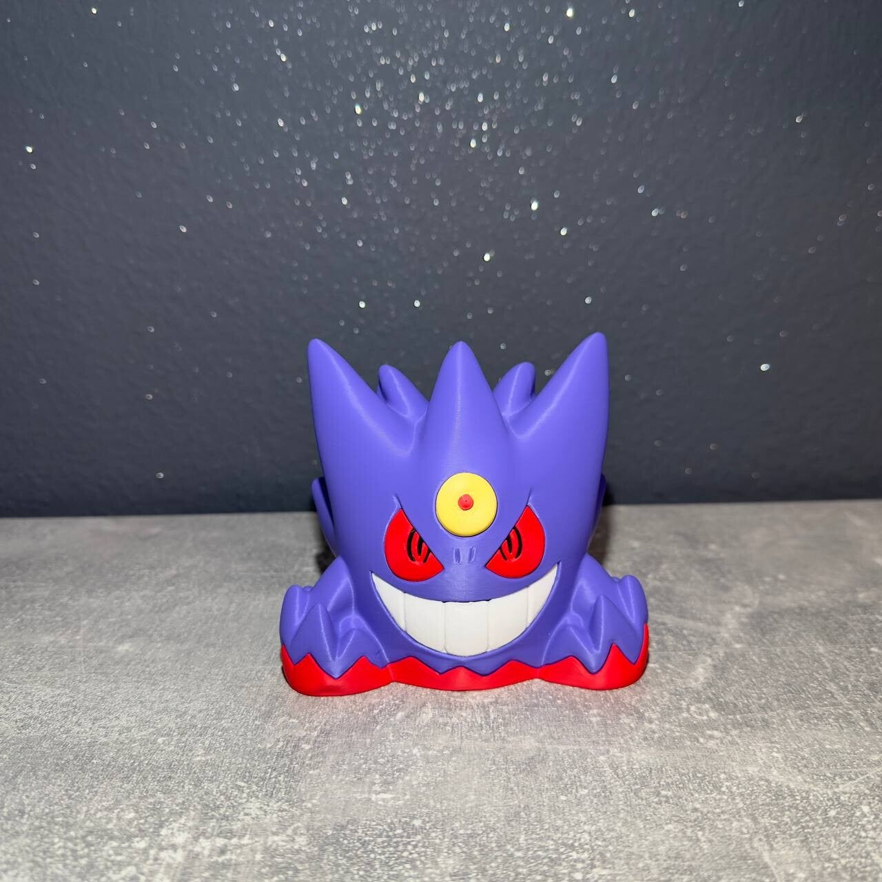 Figurine – Shadow Overlord Edition