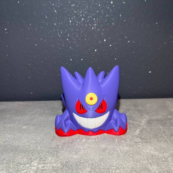 Figurine – Shadow Overlord Edition