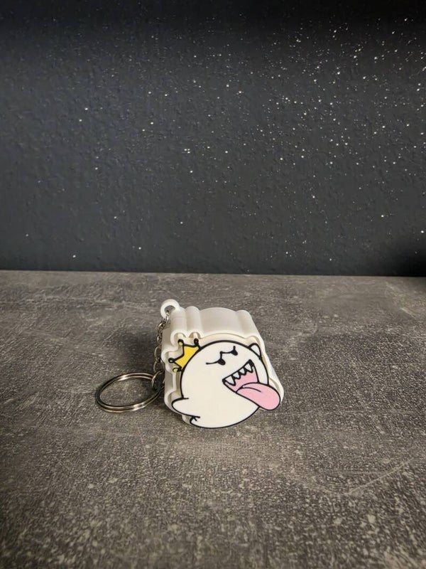 Clicker – Little Ghost Edition