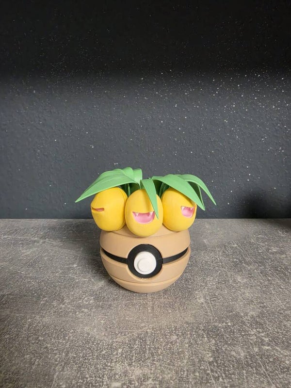 #0103 Licht Ball – Tropical Guardian Edition