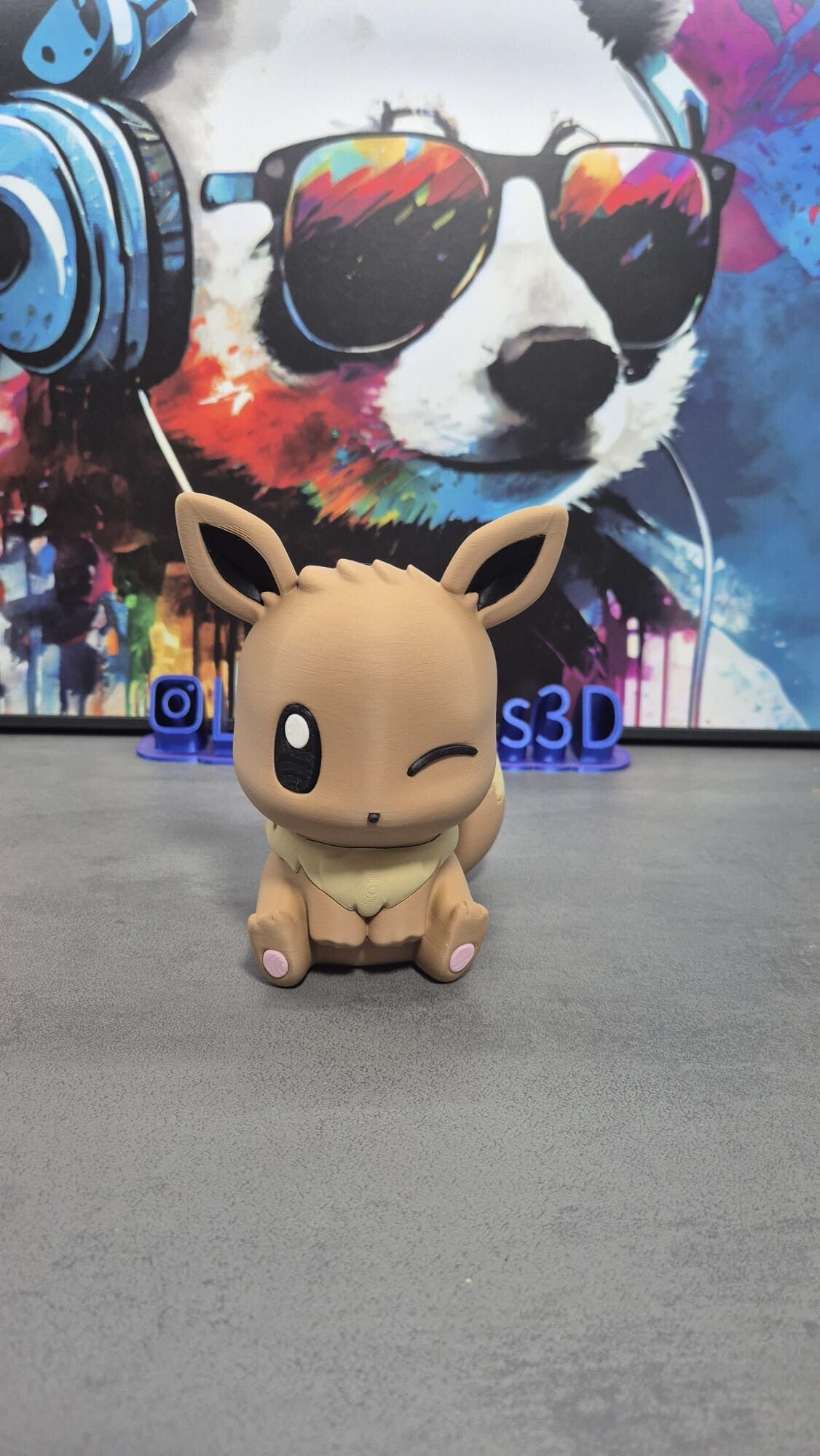 Figurine – Fox Spirit Edition