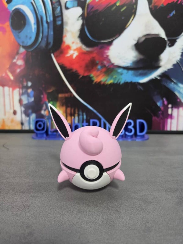 Licht Ball – Dream Cloud Edition