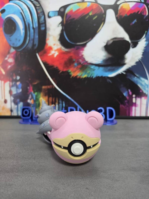 Licht Ball – Coastal Guardian Edition