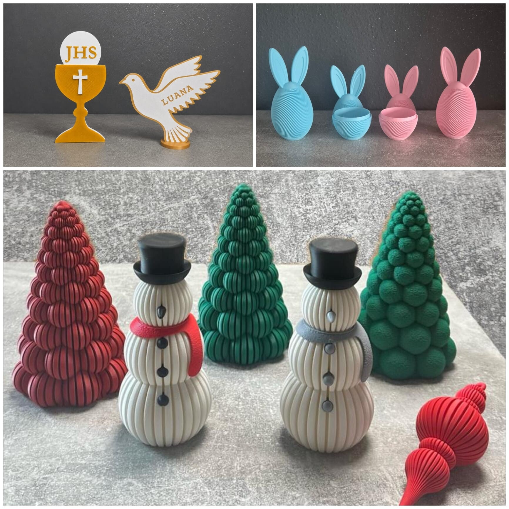 🎉✨ Fêtes & Événements