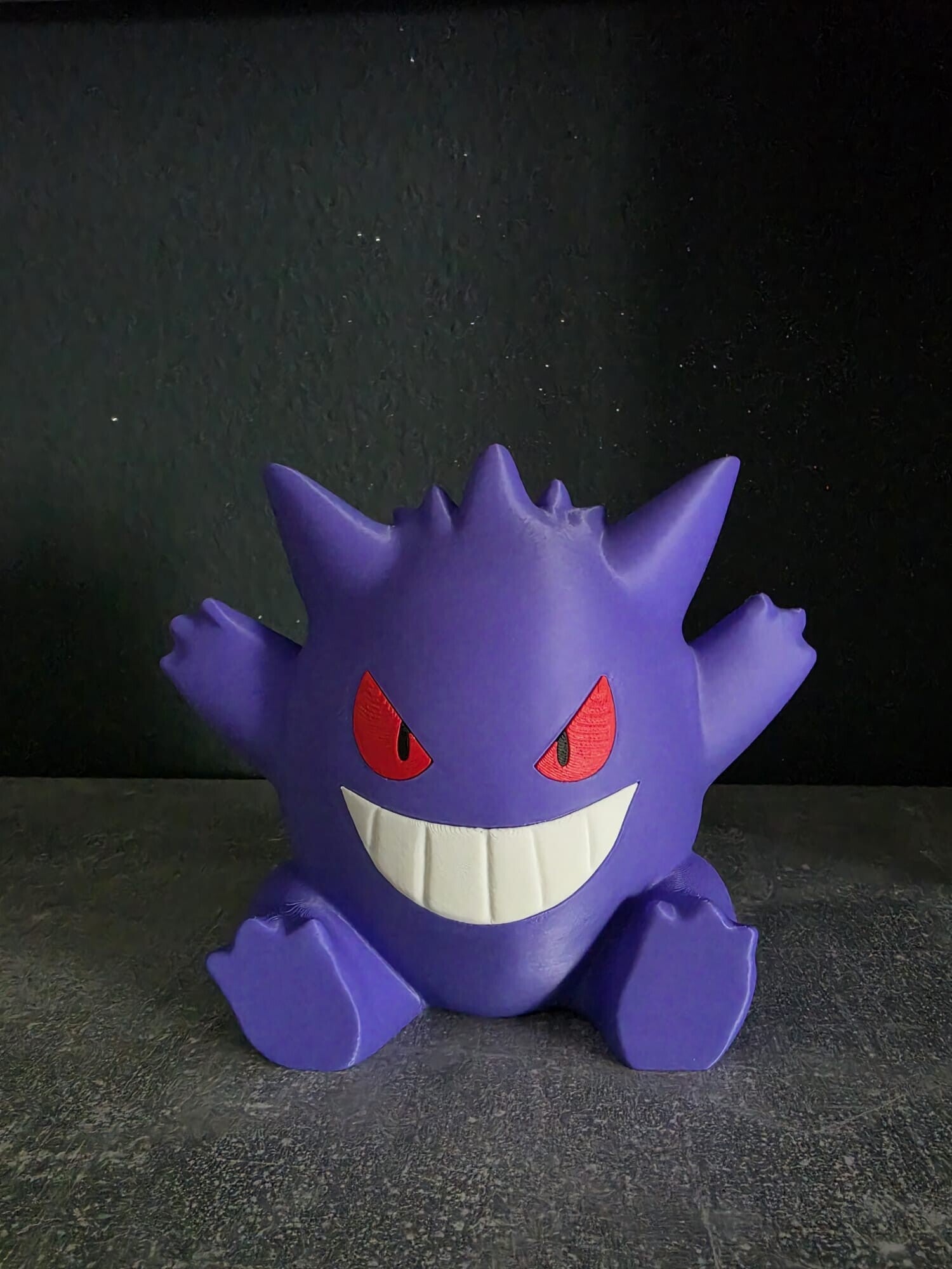 Figurine – Shadow Spirit Edition