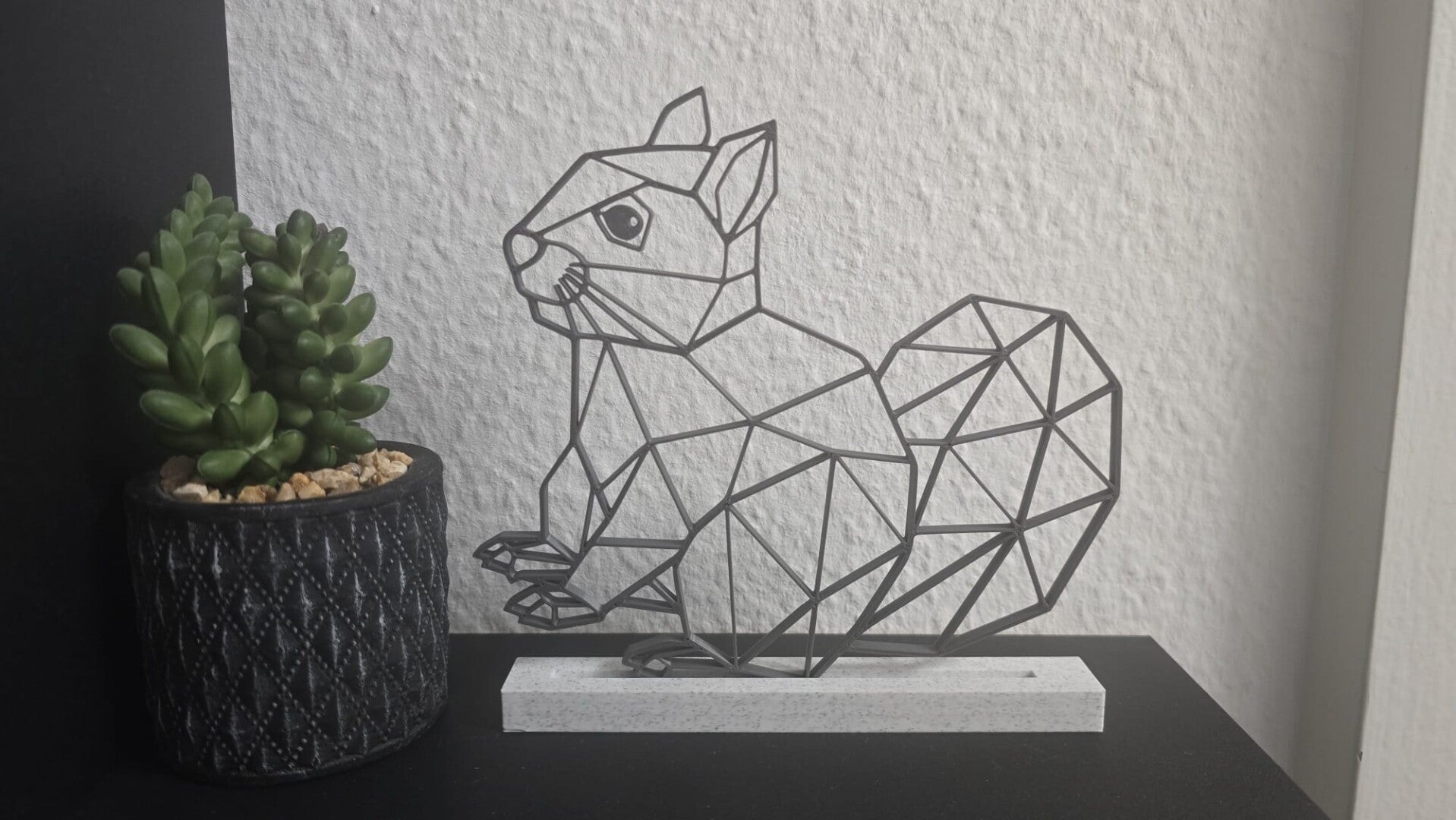 Arte murale – Squirrel Edition