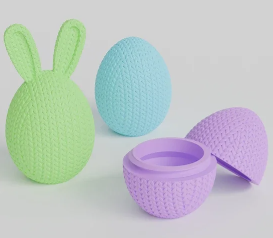 🐣🌸 Collection Pâques