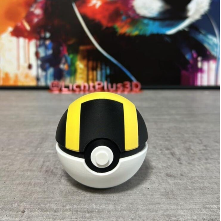 Lichtball Elite Edition