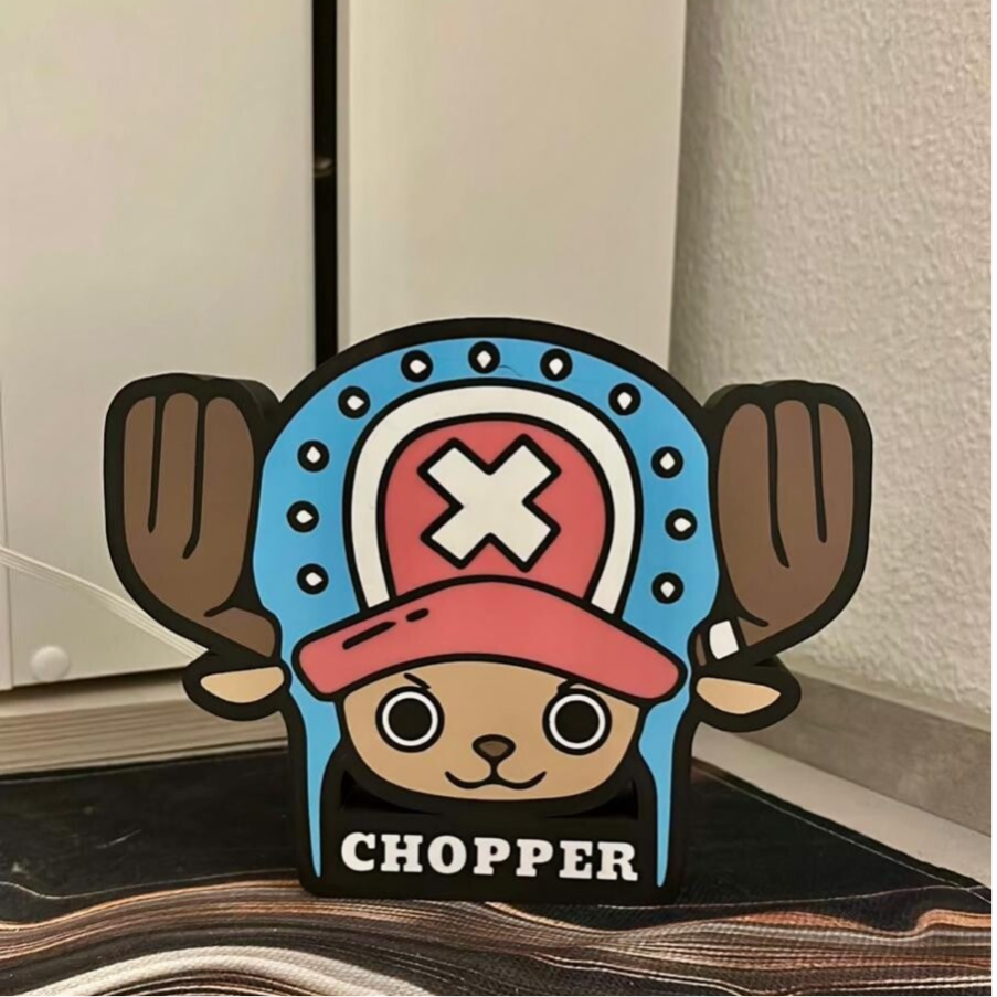 Lightbox – Little Reindeer Edition