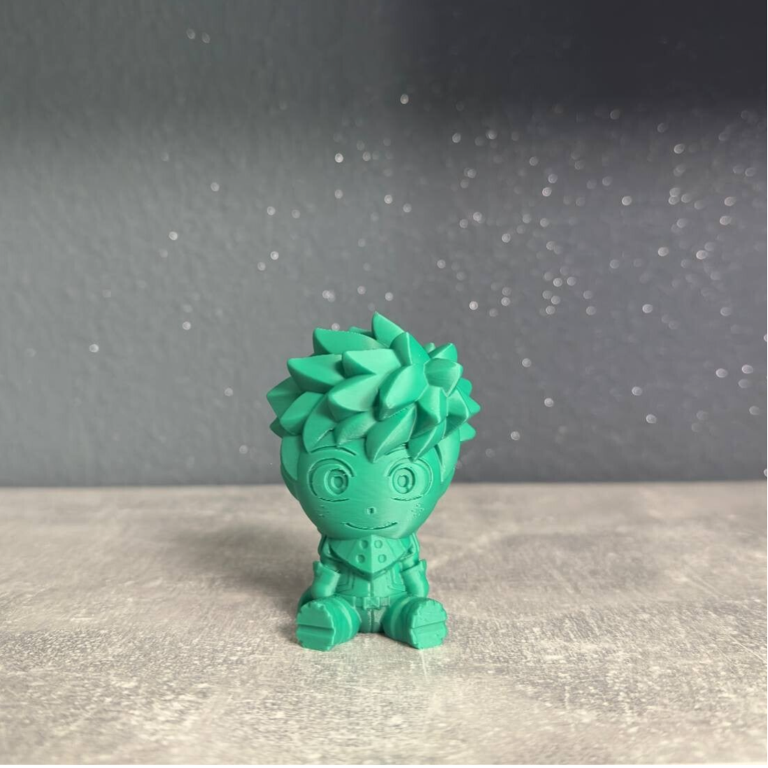 Neko Midoriya Izuku {Deku} - My Hero Academia