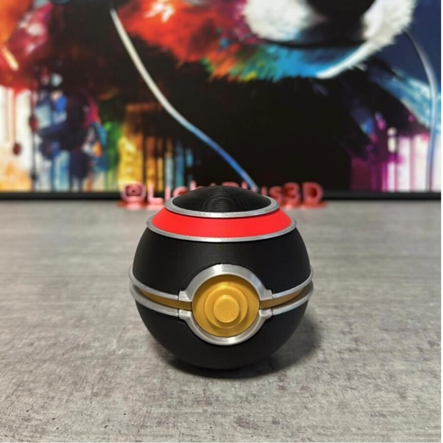 Lichtball – Luxe Edition
