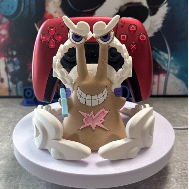 Support manette Awakened Hero Edition