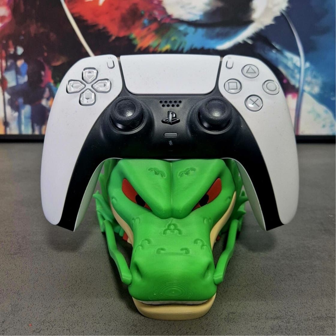 Support de manette – Legendary Dragon Edition
