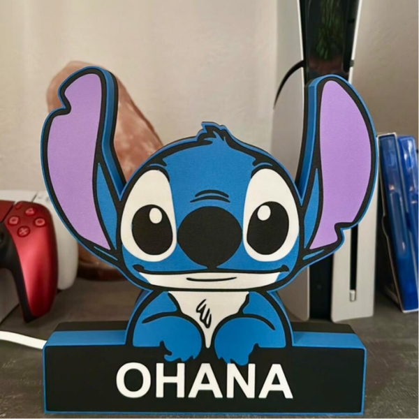 Lightbox – Alien Cutie Edition