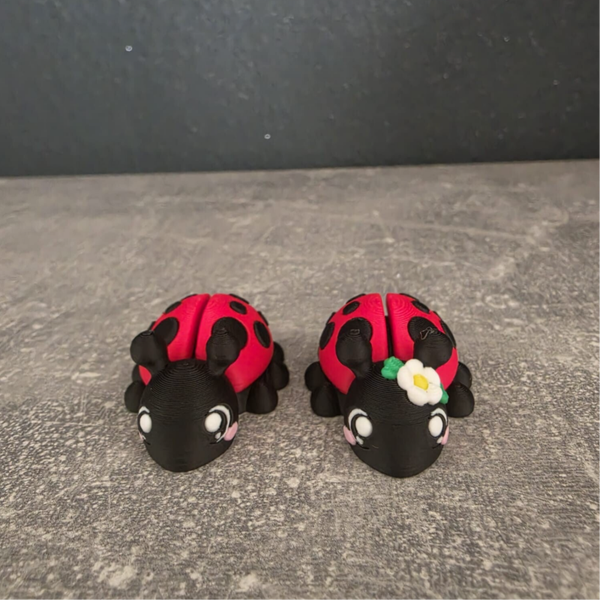 Porte-clés Flexy cute