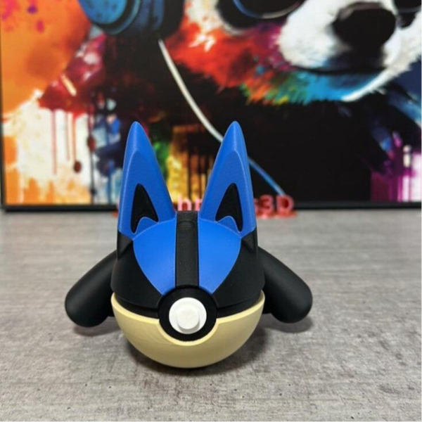 Licht Ball – Aura Edition