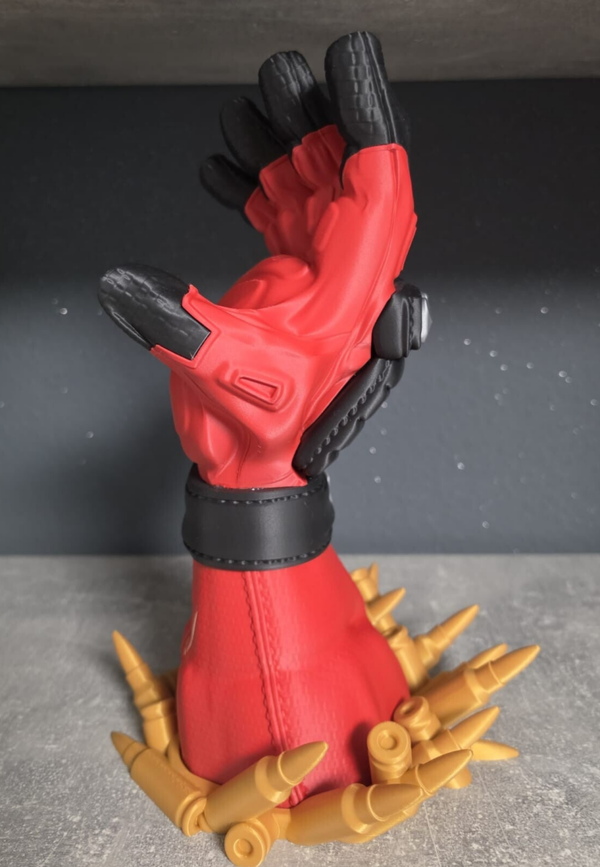 Support Manette Deadpool – Marvel