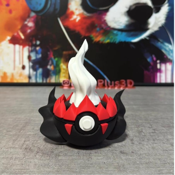 Licht Ball – Nightmare Edition