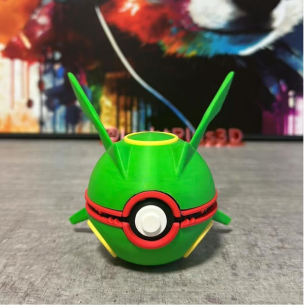 Licht Ball – Sky Dragon Edition