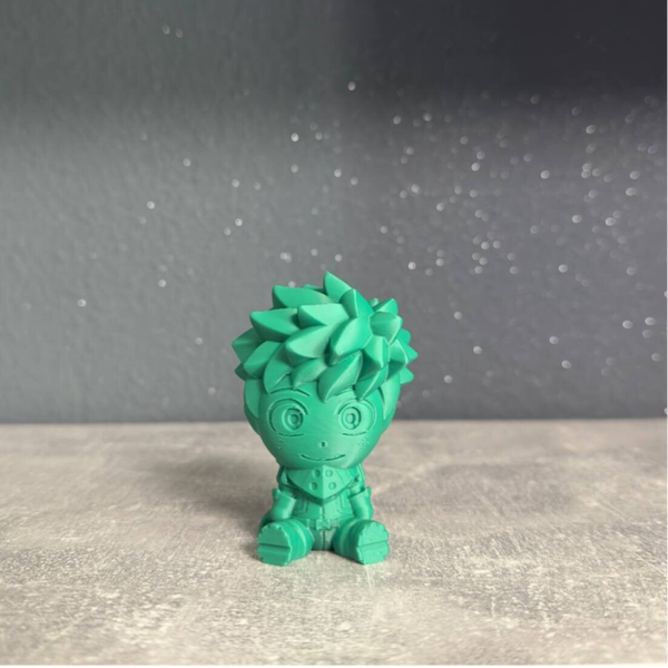 Neko Midoriya Izuku {Deku} - My Hero Academia