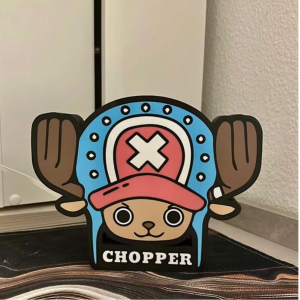 Lightbox – Little Reindeer Edition