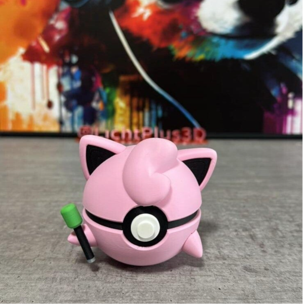 Licht Ball – Dream Edition
