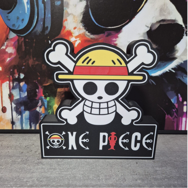 Lightbox – Pirate Adventure Edition