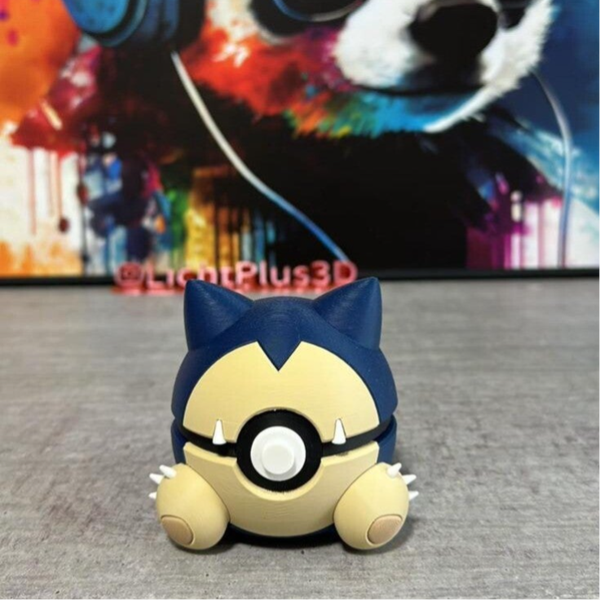 Licht Ball – Relax Edition