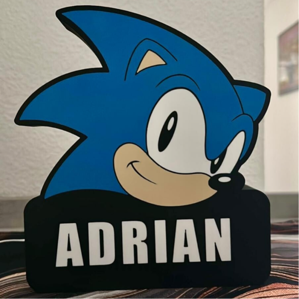 Lightbox – Speed Hero Edition