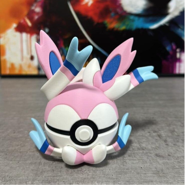 Licht Ball – Fairy Edition