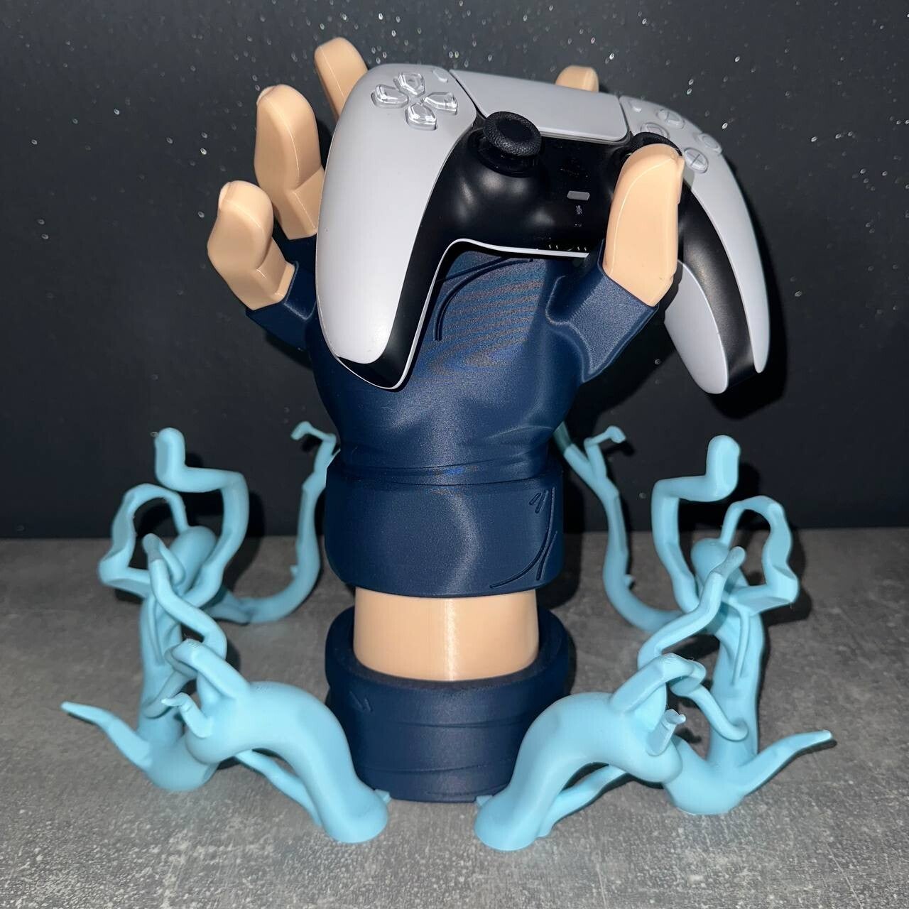 Support manette – Copy Ninja Edition