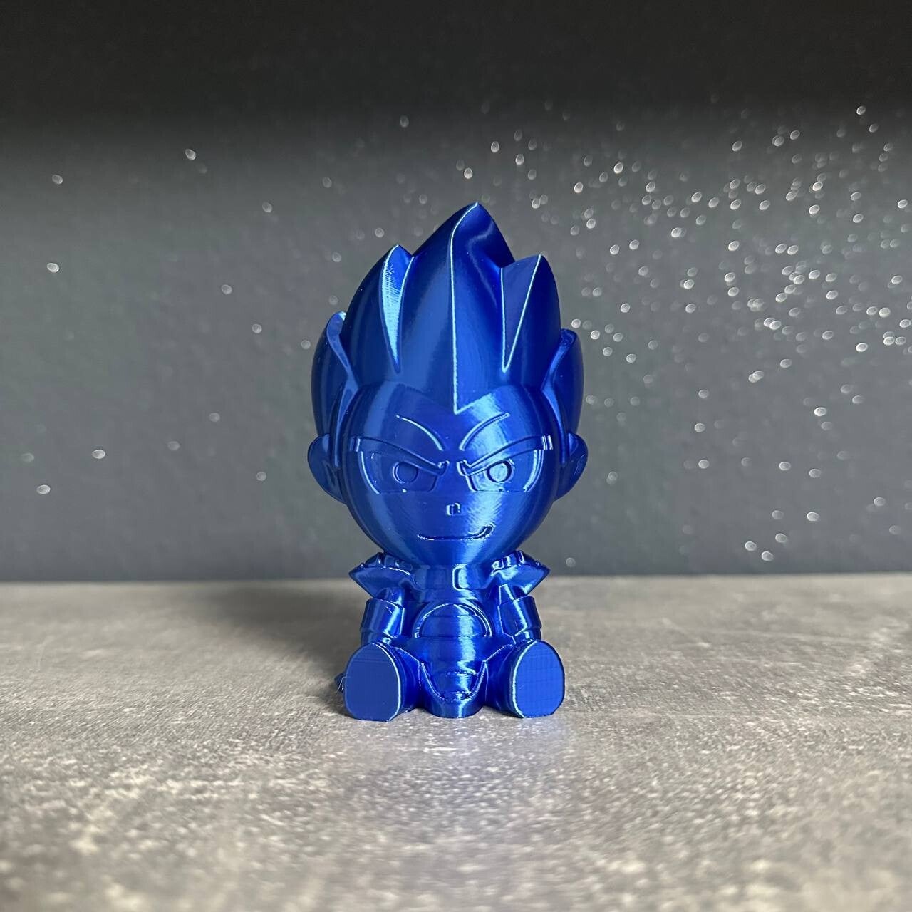 Neko Vegeta - Dragon Ball