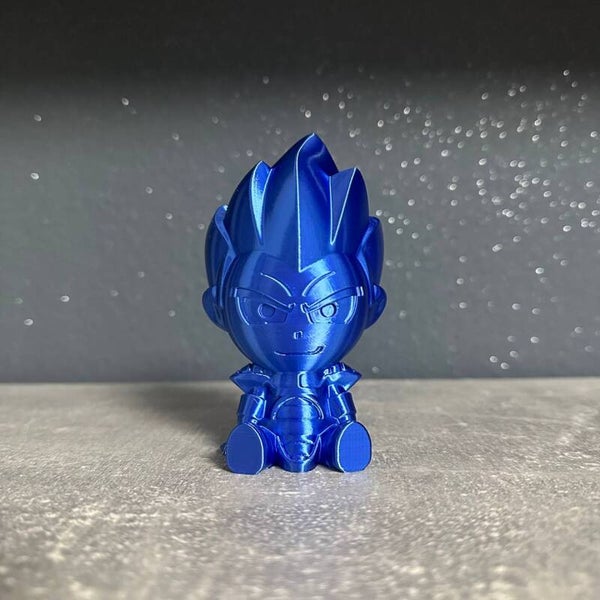 Neko Vegeta - Dragon Ball