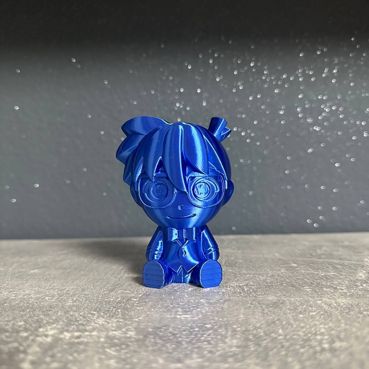 Neko Conan Edogawa - Detective Conan