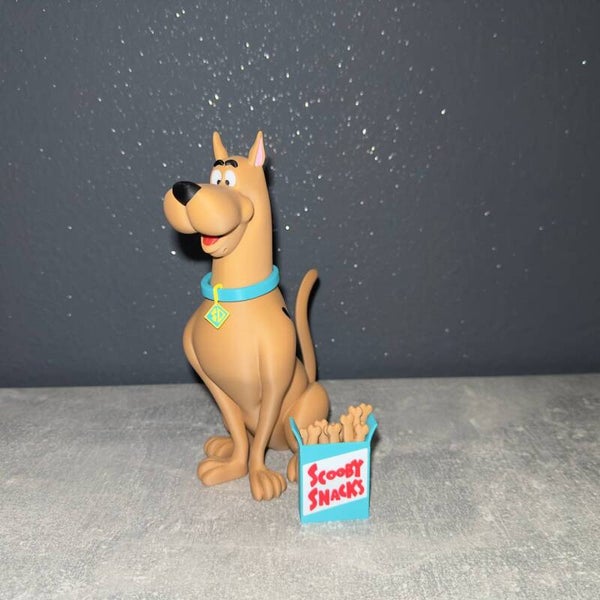 Figurine Scooby-Doo