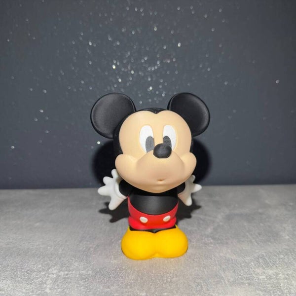 Figurine Mickey Mouse