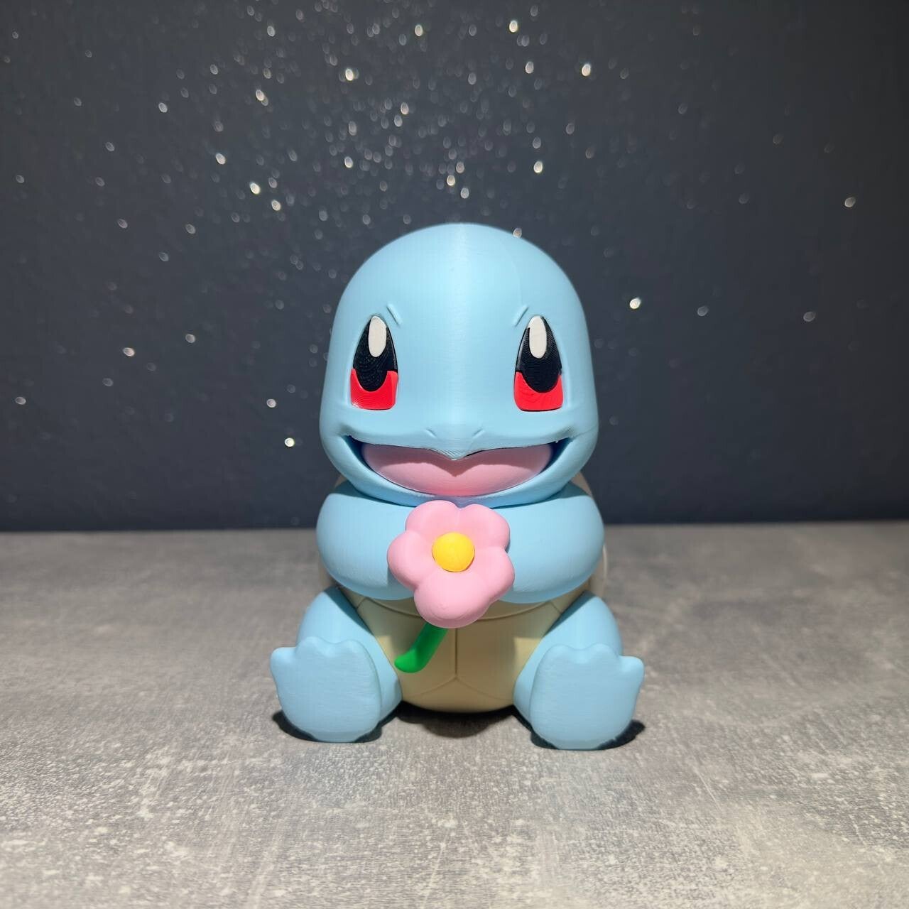 Figurine Carapuce / Squirtle - Pokémon