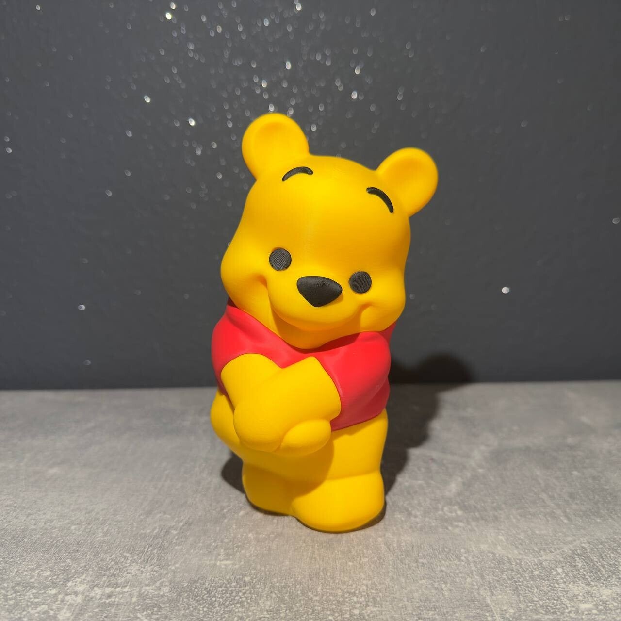 Figurine Winnie the Pooh