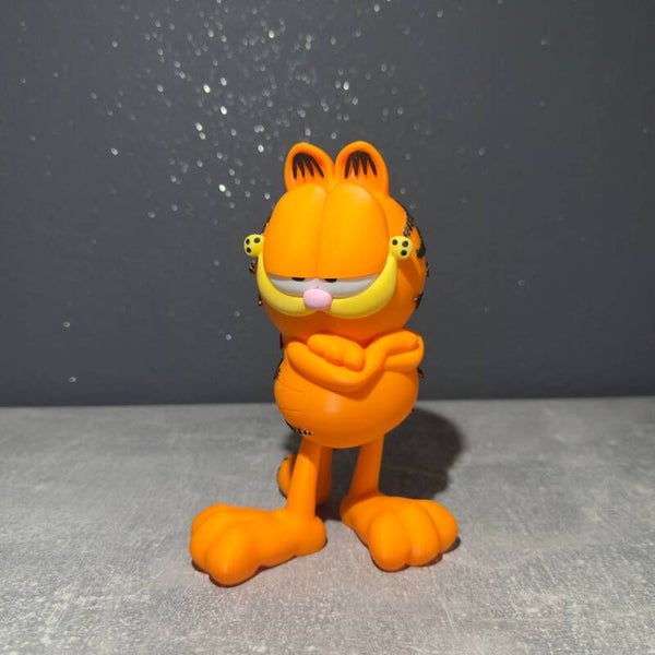 Figurine Garfield