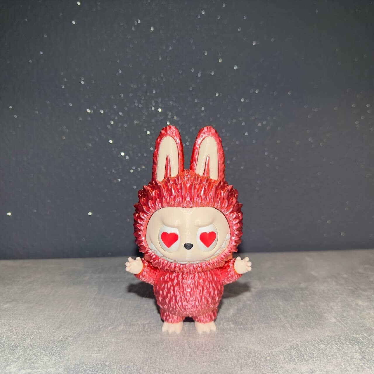 Little Mischief Edition Chromatique 3D