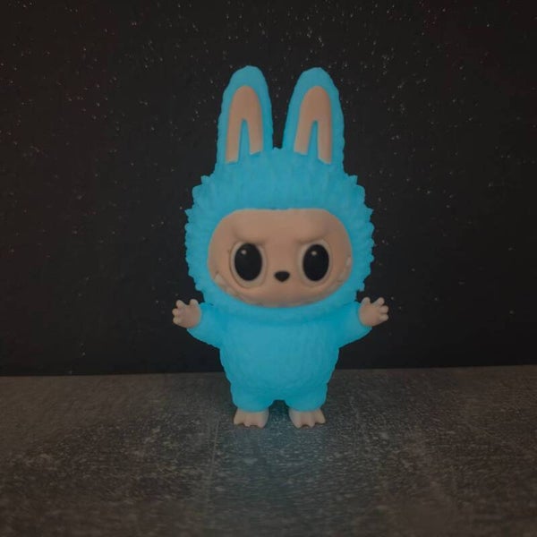 Cute Trouble Edition- Effet GLOW